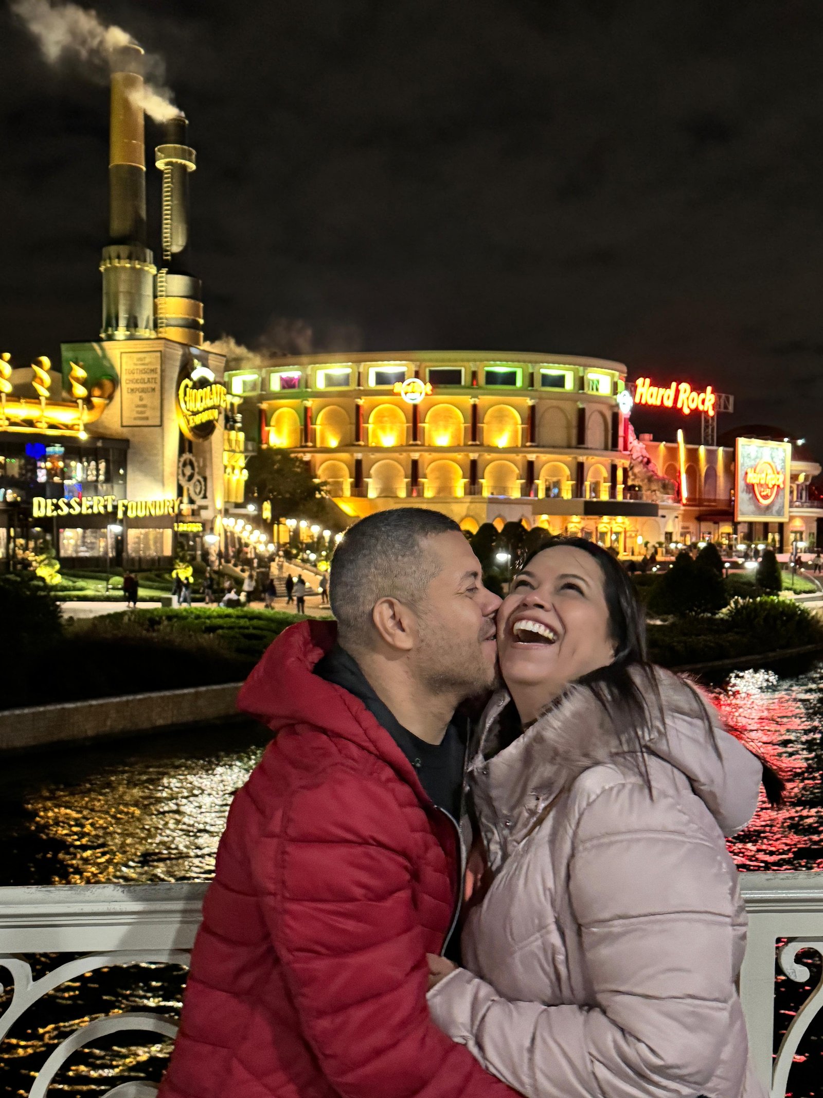 18 años compartiendo la vida contigo
